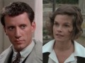 James Woods and Geneviève Bujold (1986)
